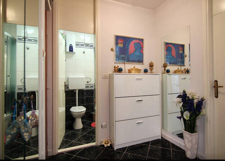 Apartment Bella Split Quarto foto