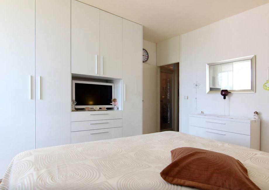 Apartment Bella Split Quarto foto