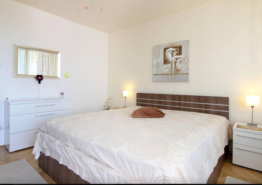 Apartment Bella Split Quarto foto
