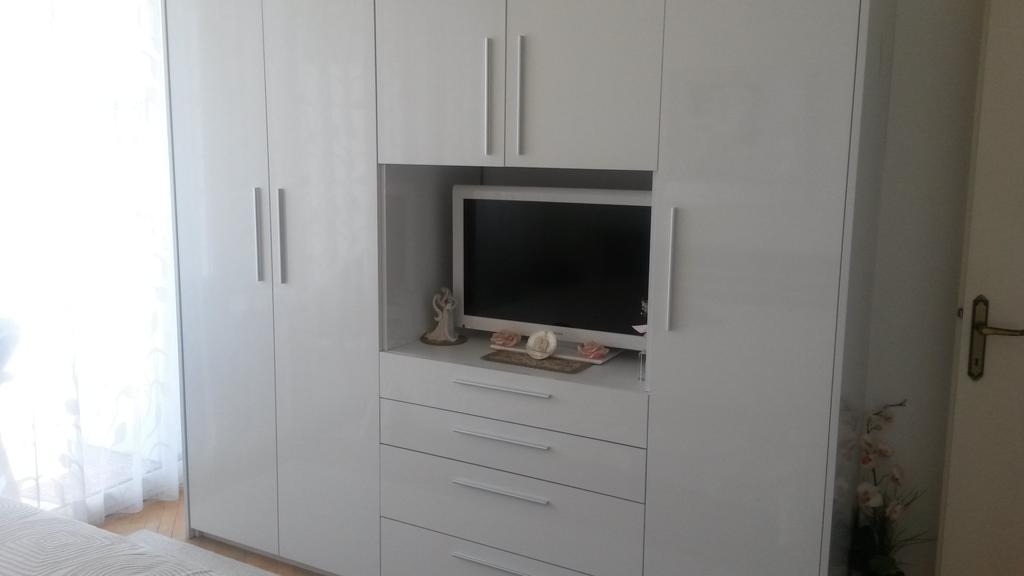 Apartment Bella Split Quarto foto