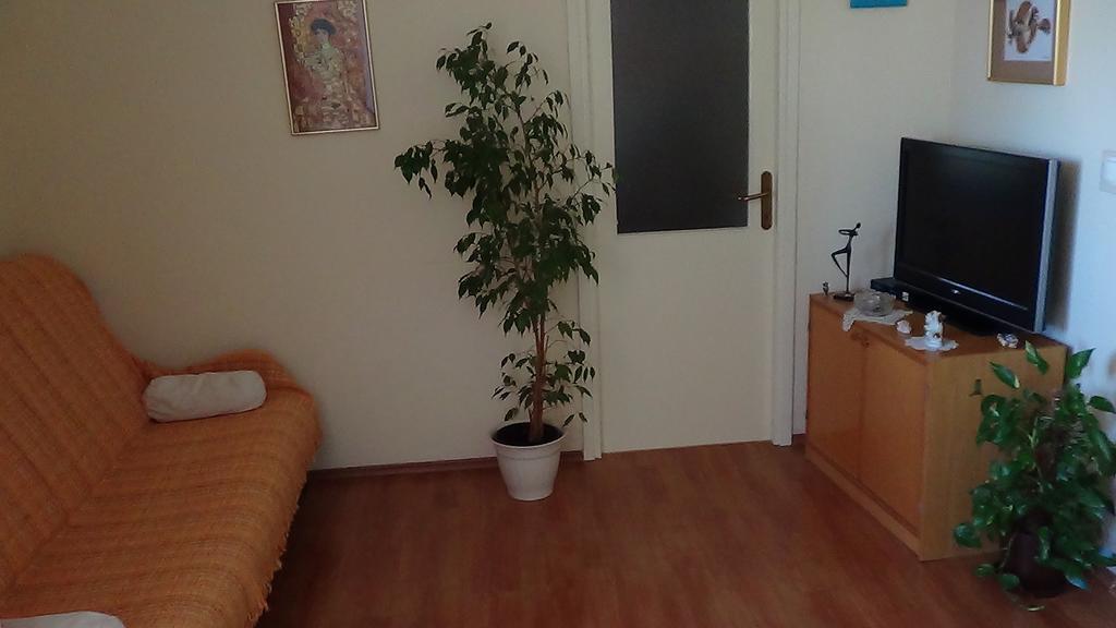 Apartment Bella Split Quarto foto