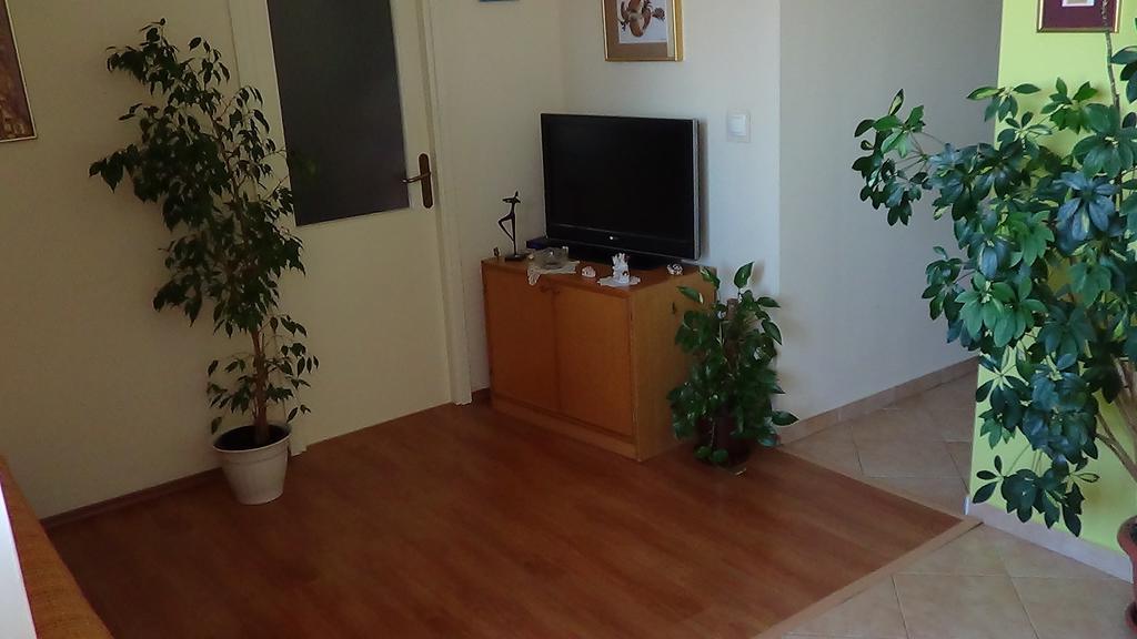 Apartment Bella Split Quarto foto