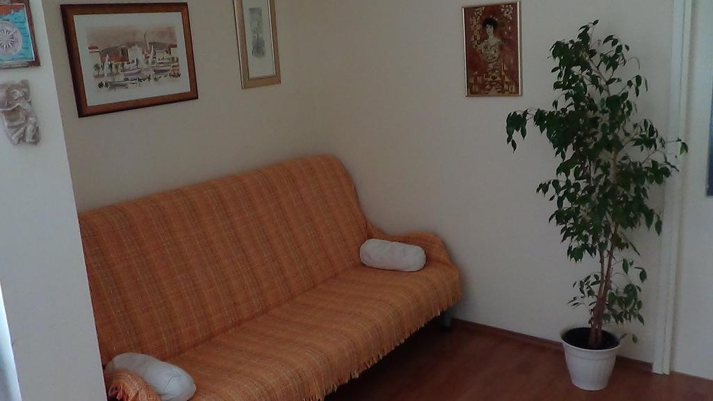 Apartment Bella Split Quarto foto