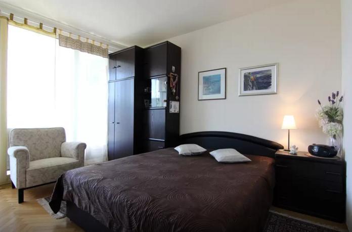 Apartment Bella Split Exterior foto