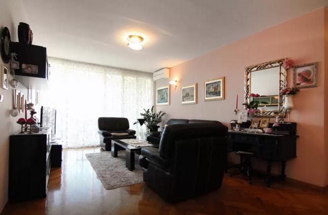 Apartment Bella Split Exterior foto