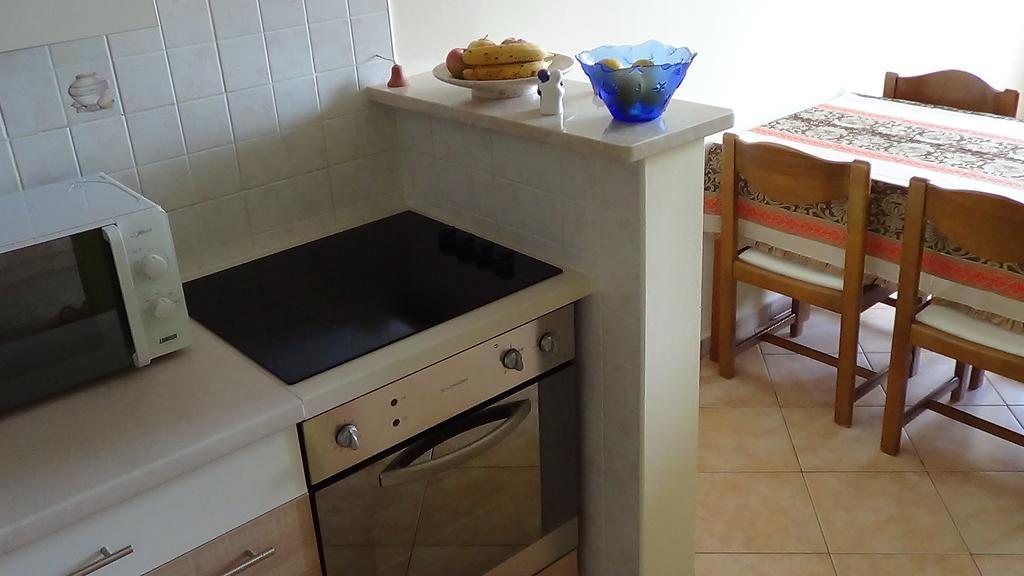 Apartment Bella Split Quarto foto