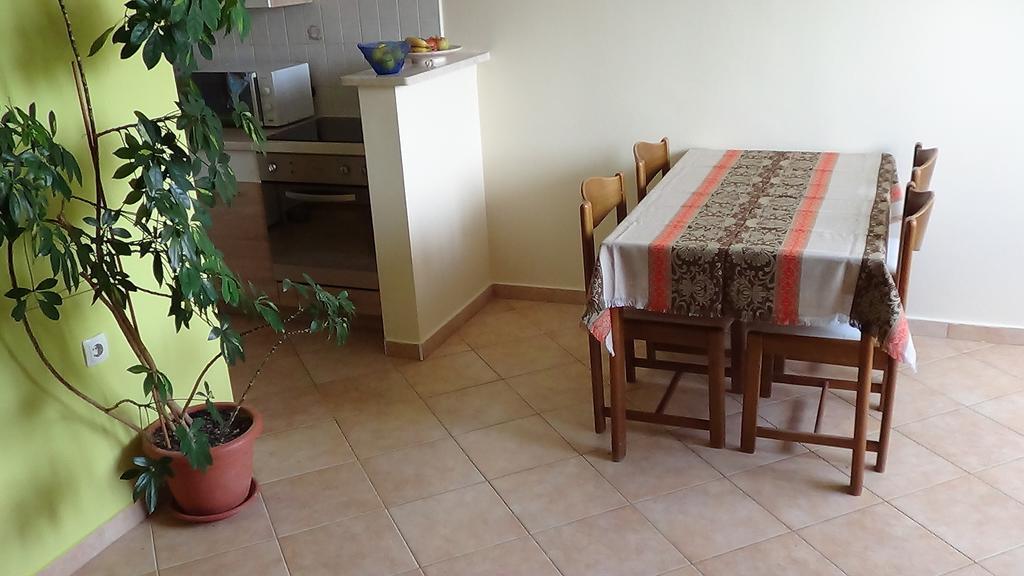 Apartment Bella Split Quarto foto