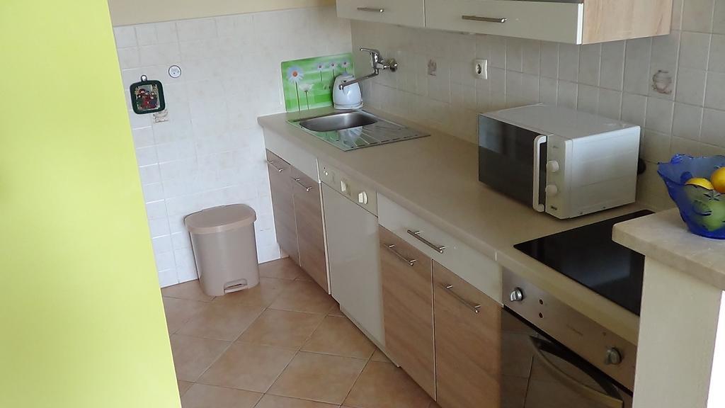 Apartment Bella Split Quarto foto
