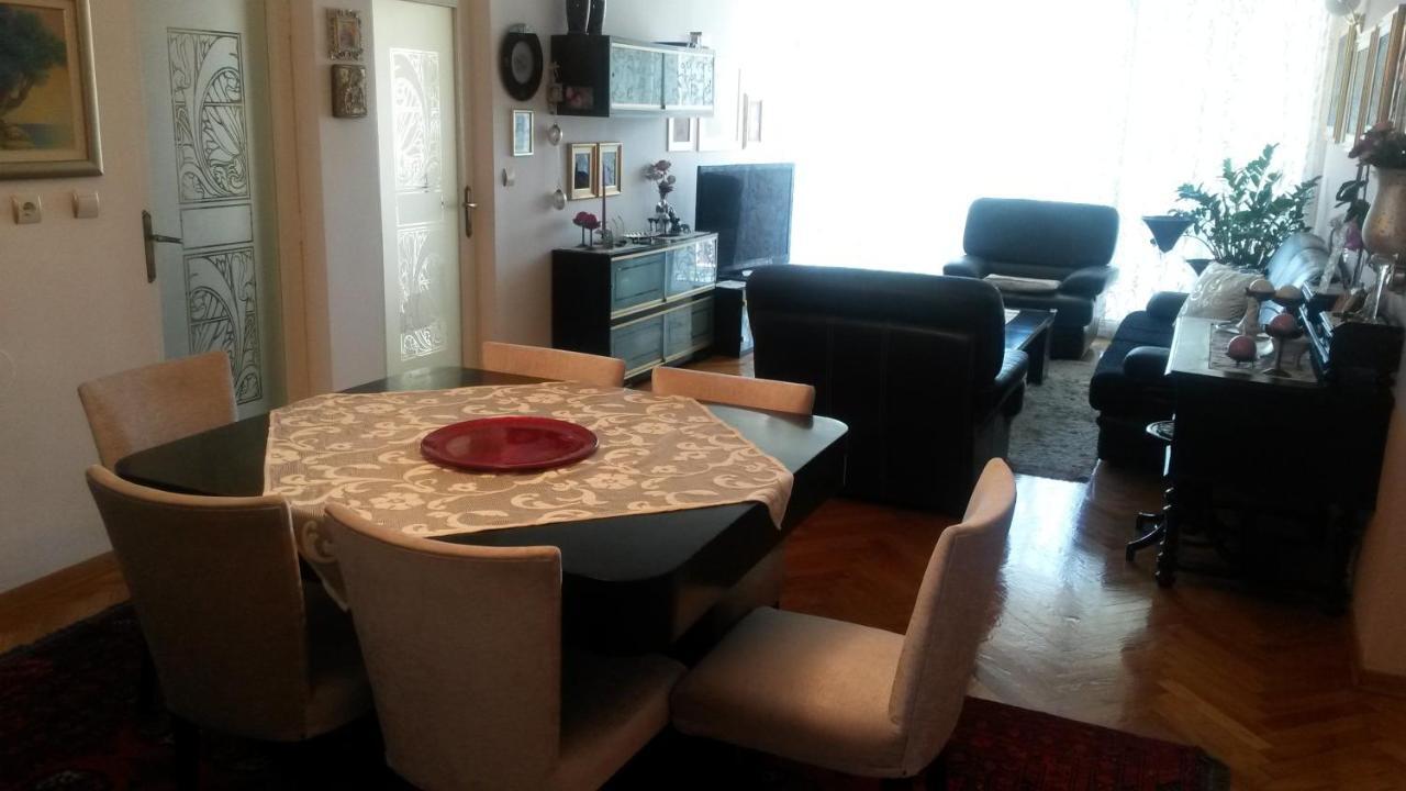 Apartment Bella Split Quarto foto